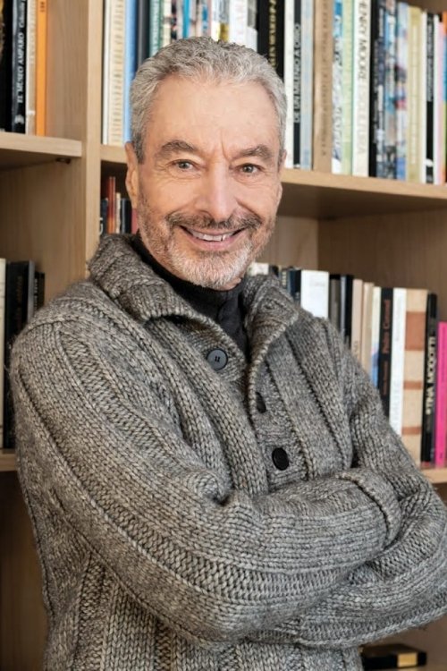 et billede af César Costa