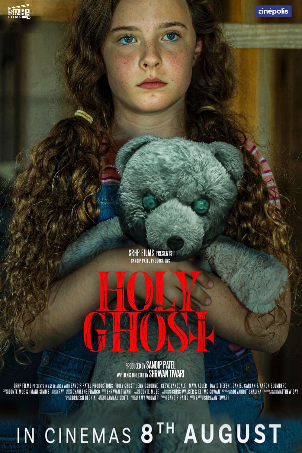 Holy Ghost