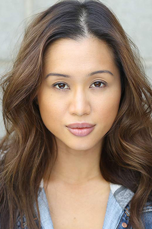 et billede af Kathryn Le