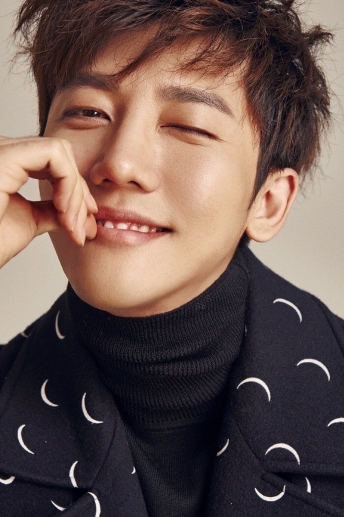 et billede af Ki Tae-young