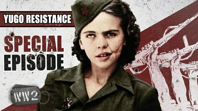 Yugoslav Resistance and Serb Collaboration in 1941