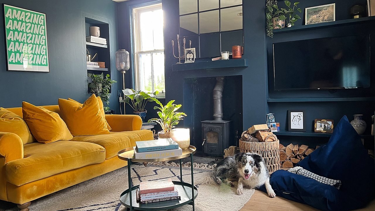 Scotland's Home of the Year - Épisode 1