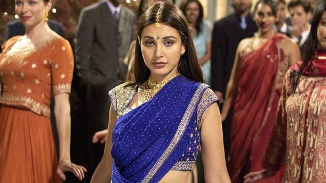 Bollywood/Hollywood - Wikipedia