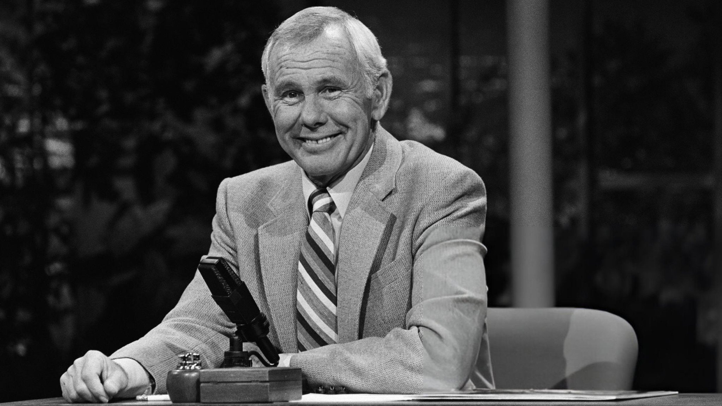 The Tonight Show Starring Johnny Carson - Season 11 Episode 252 : Episode 252