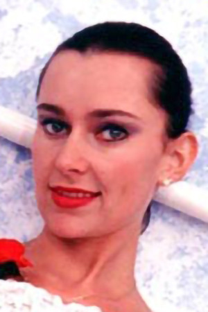 et billede af Betty Bell