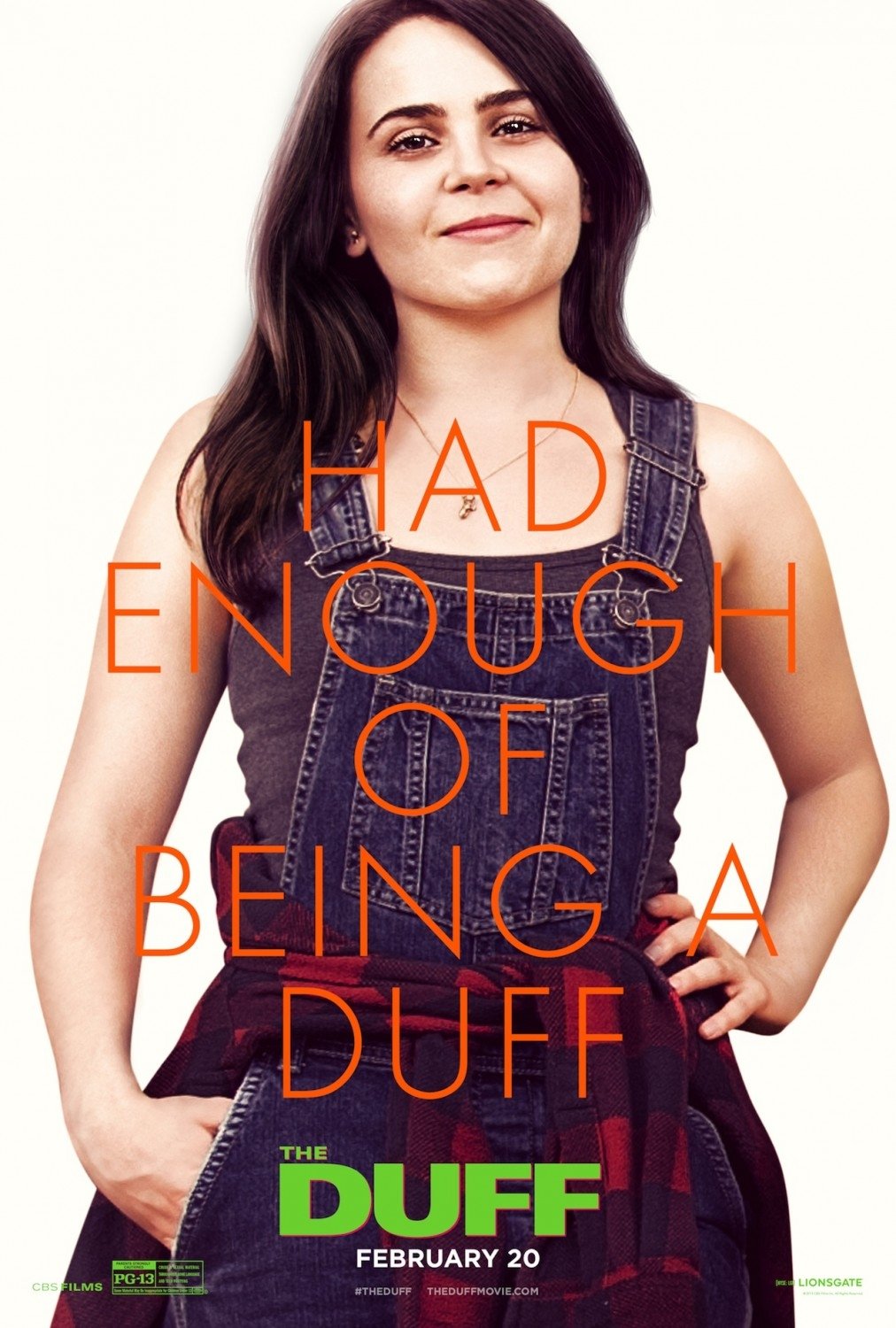 The DUFF