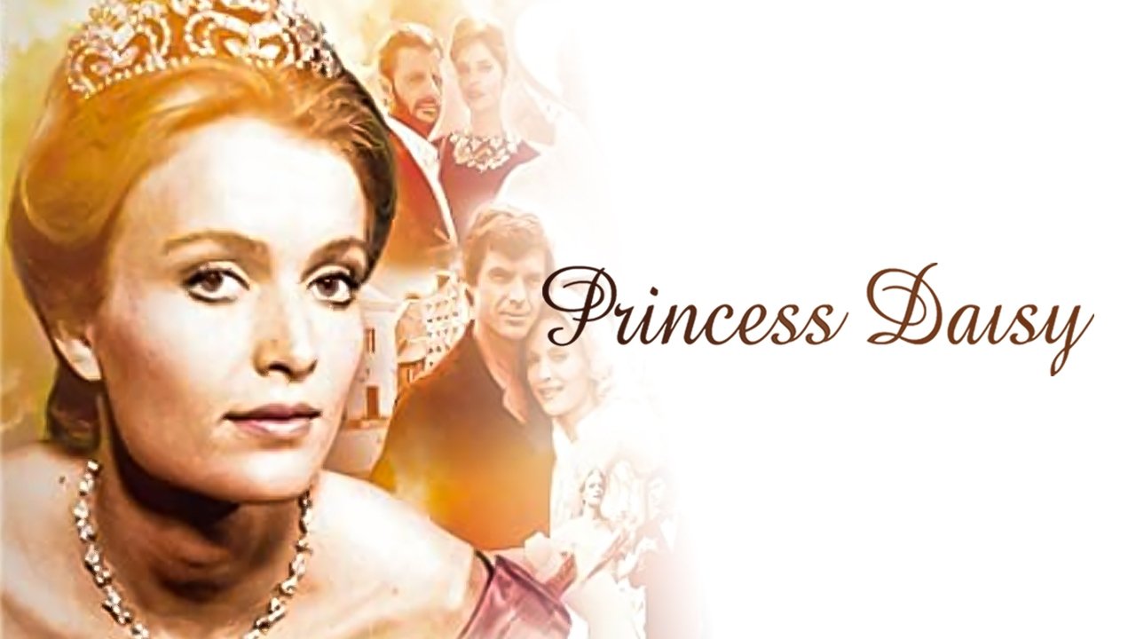Princess Daisy