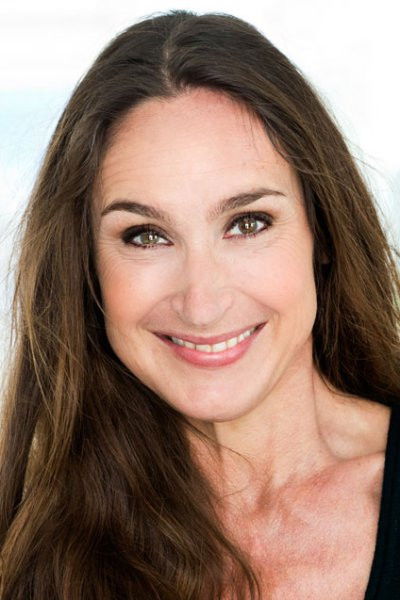 et billede af Signe Wenneberg