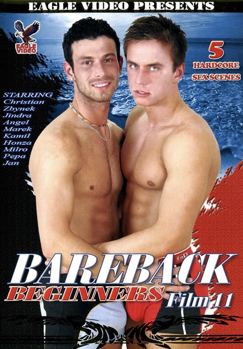 Bareback Beginners 11