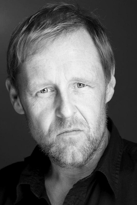 et billede af Ken Fletcher