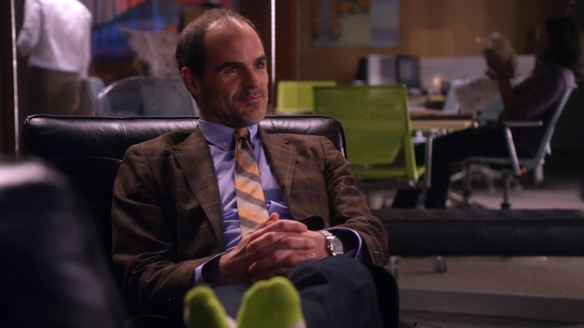 The Good Wife