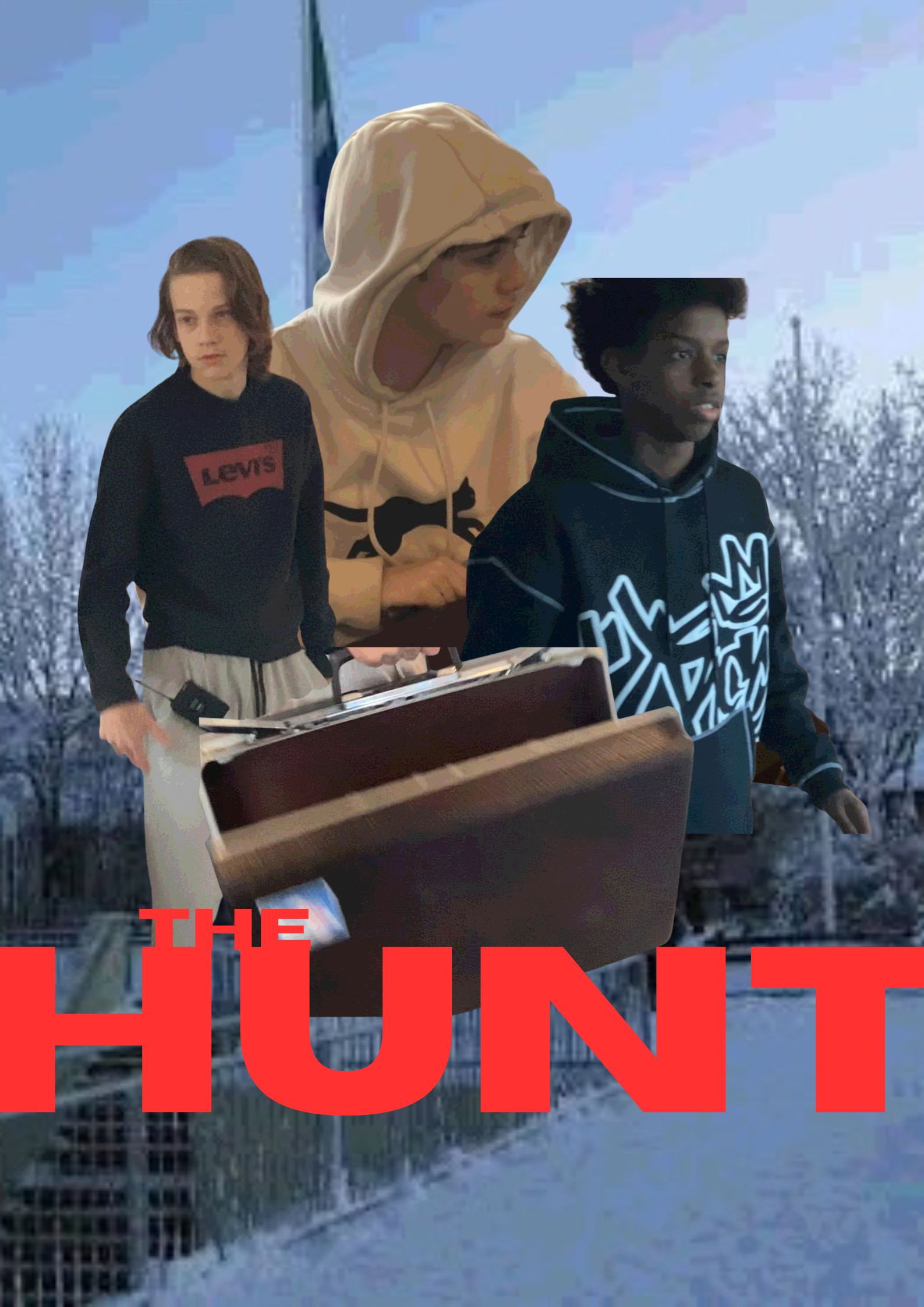 The Hunt