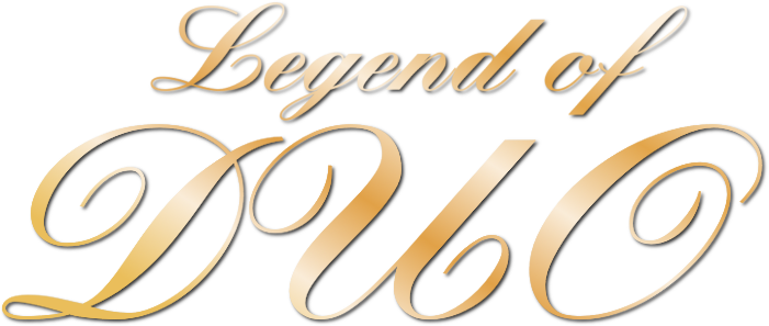 Legend of Duo Logo