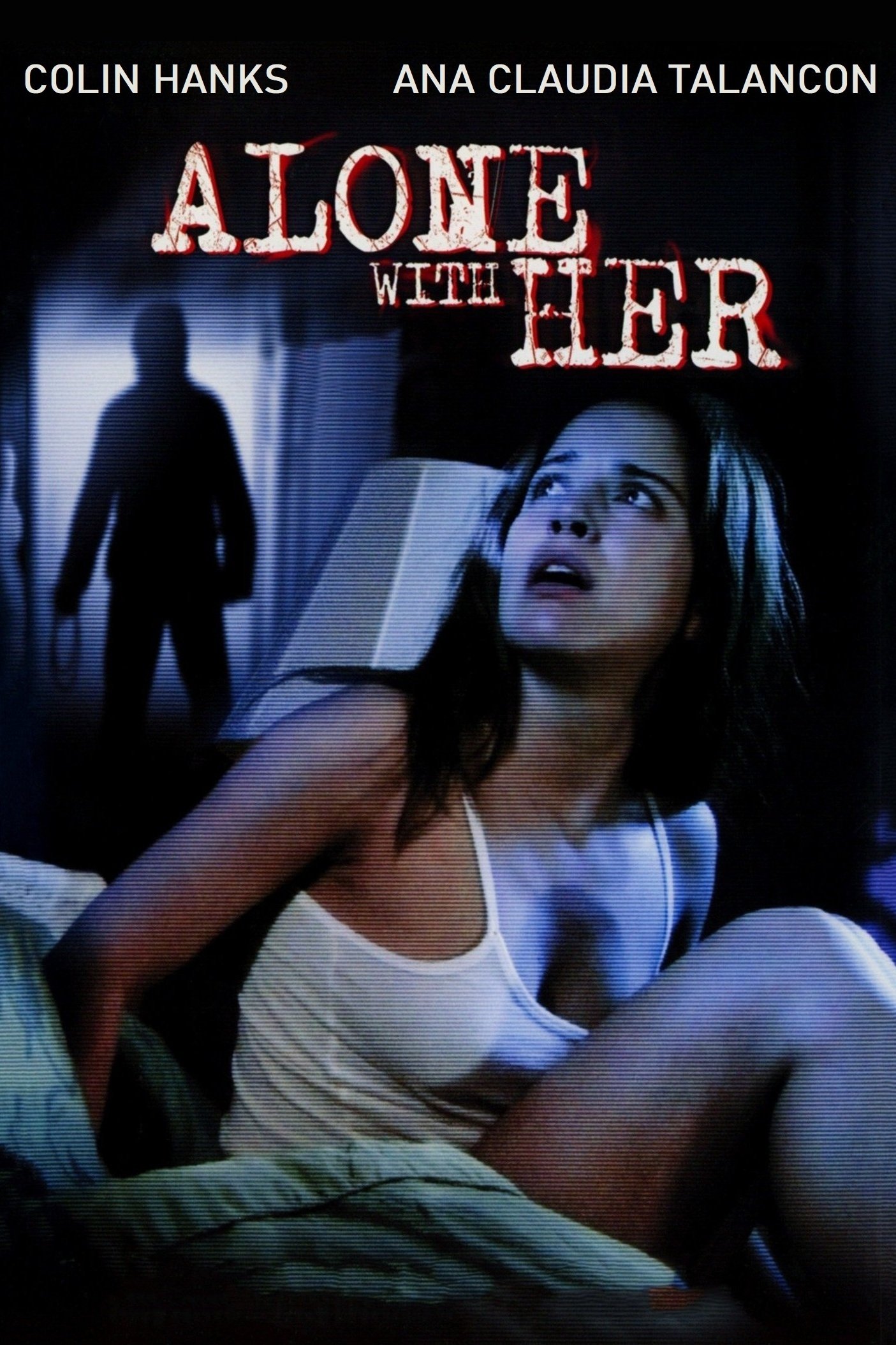 Alone With Her
