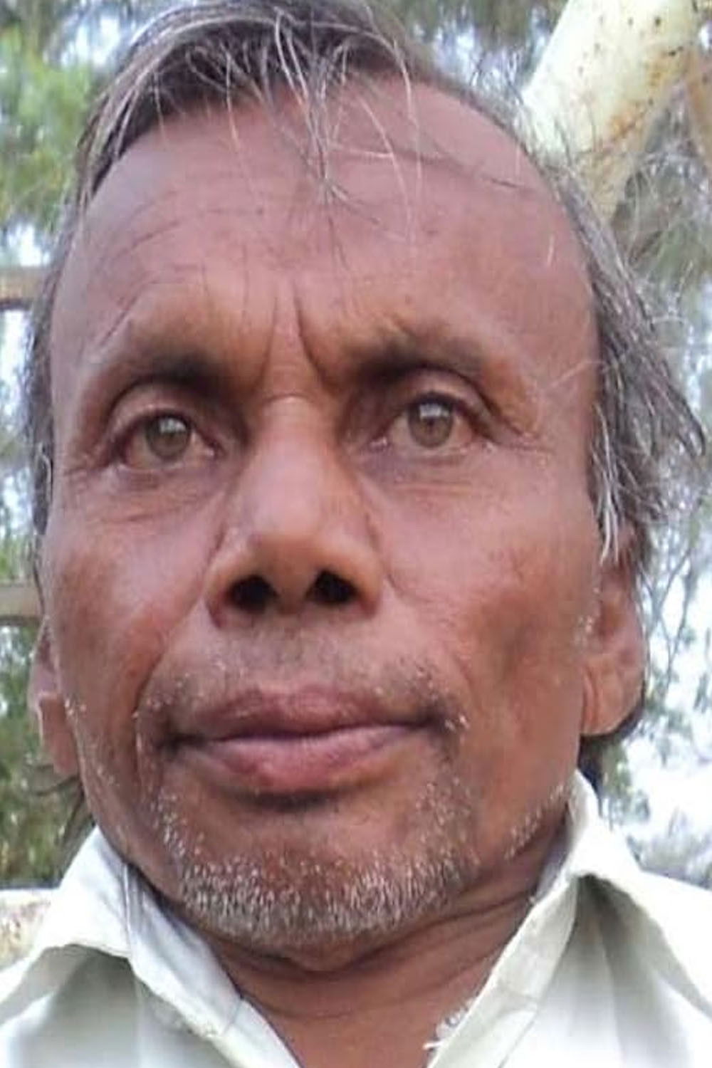 et billede af Nathuram