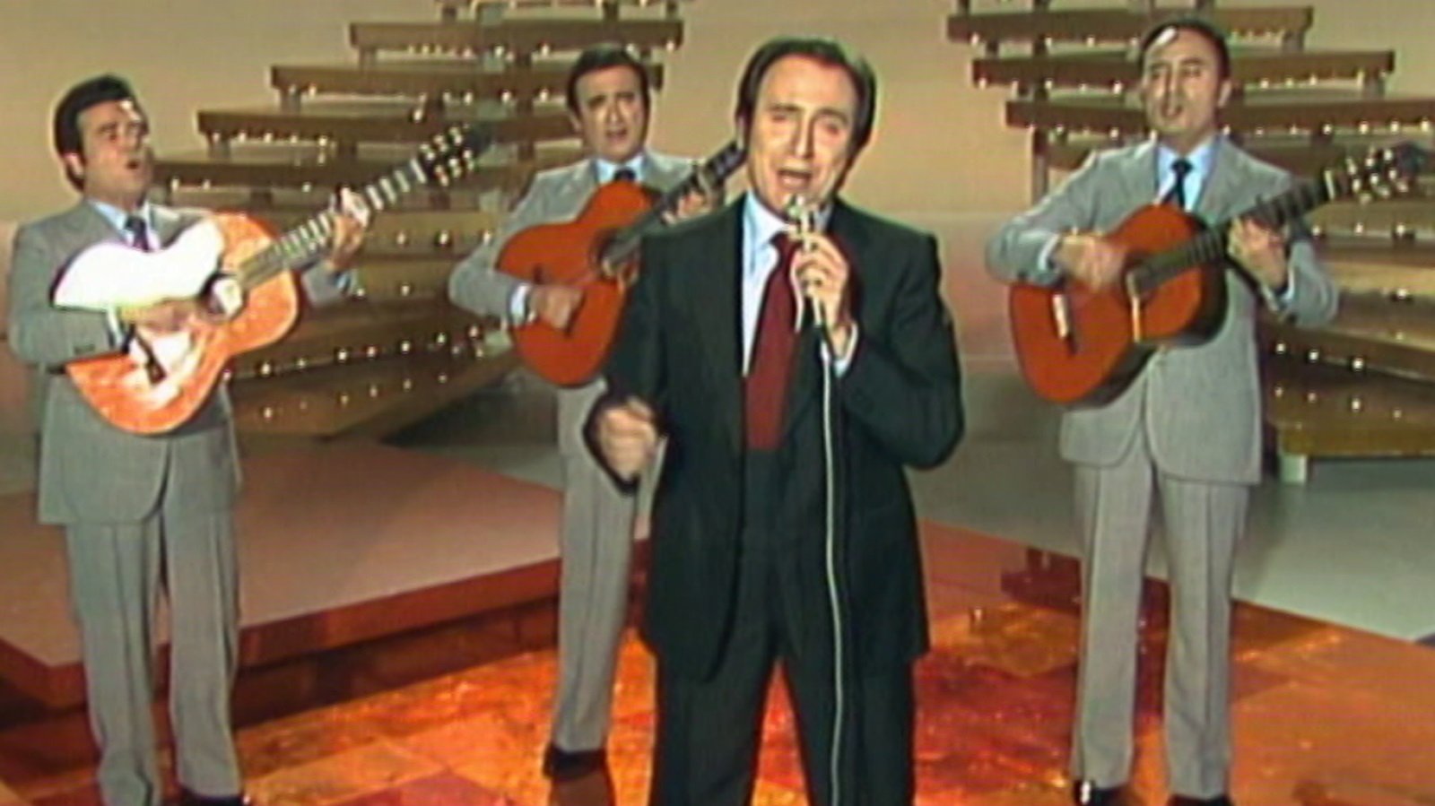 Viaje al centro de la tele