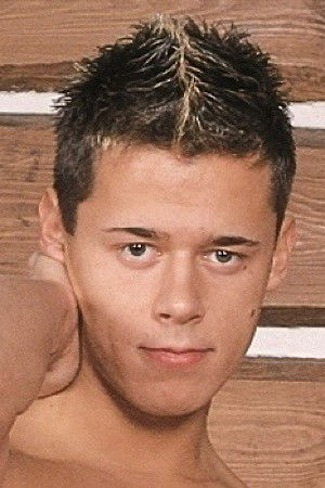 et billede af Tony Newman