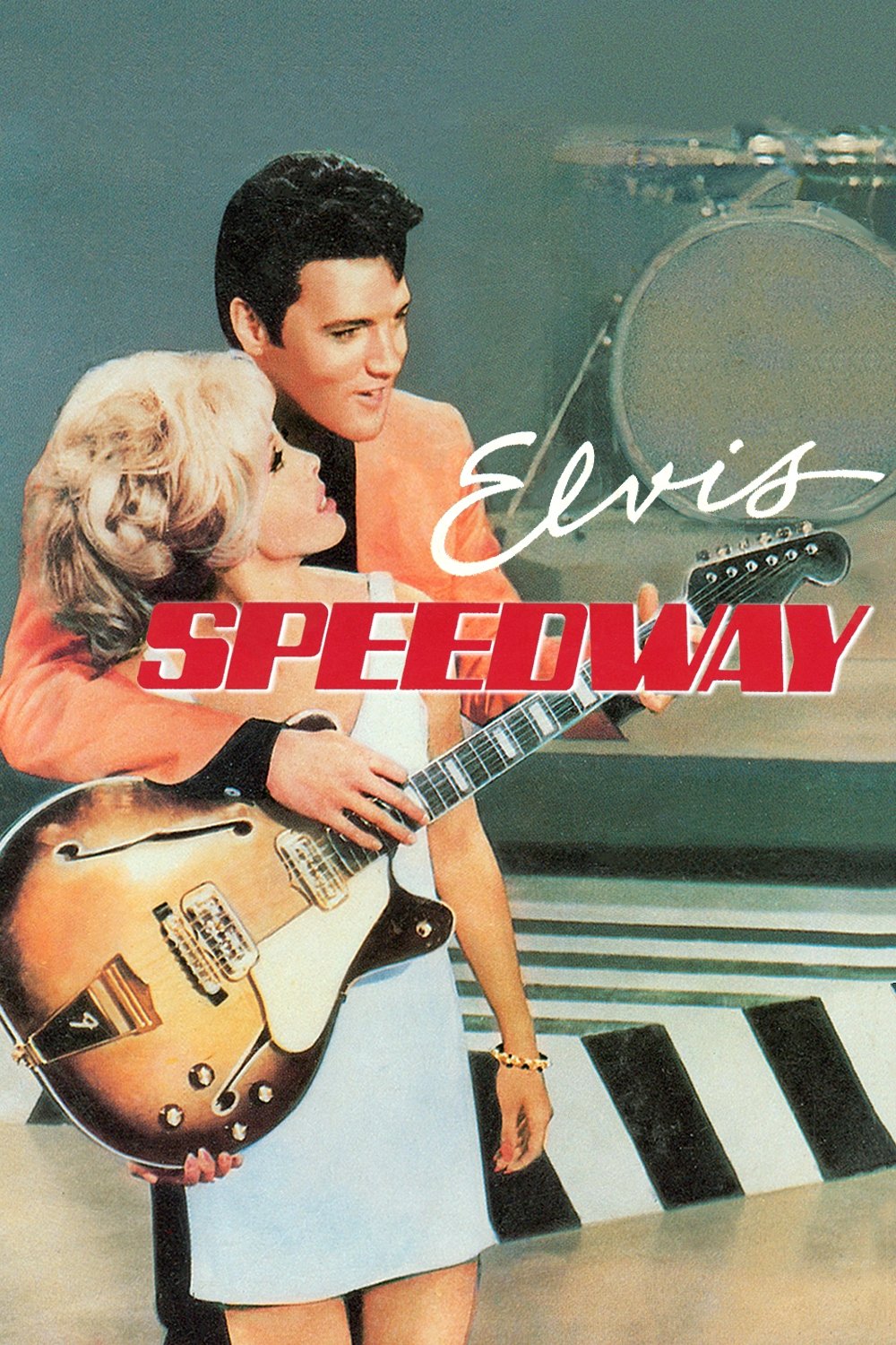 Speedway
