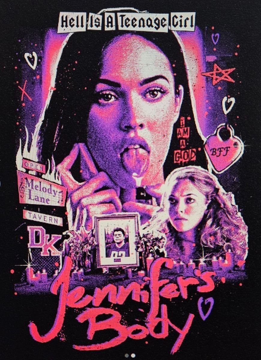 Jennifer's Body
