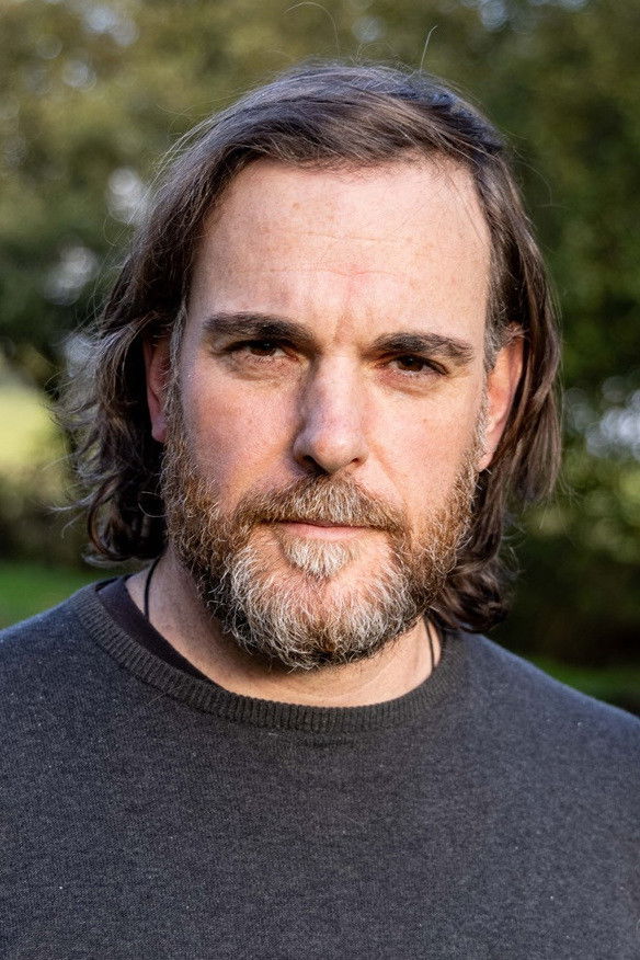 et billede af Mikaël Dumoussaud