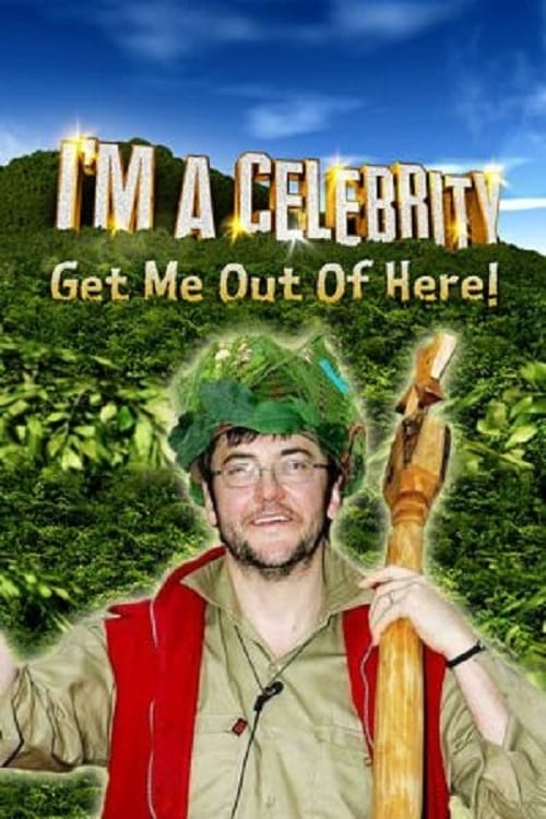 I'm a Celebrity Get Me Out of Here! Season 4