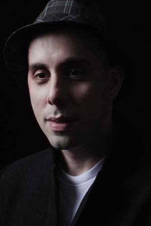 et billede af Pedro Baby