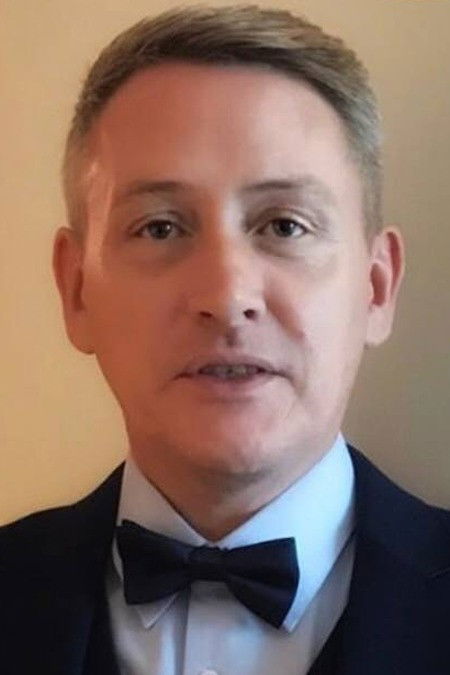 et billede af Craig Haydon