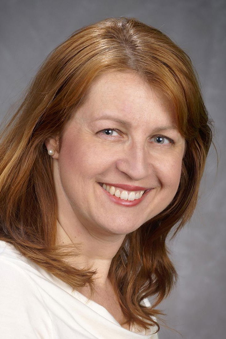 et billede af Brenda Tremblay