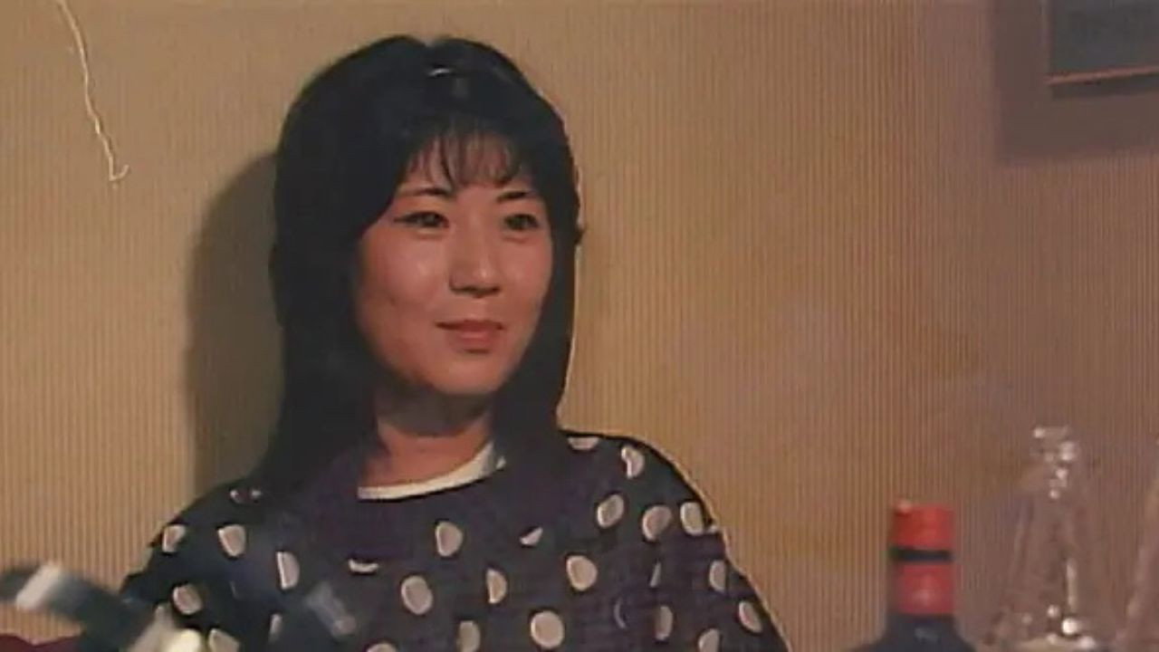 Joshi daisei sex uranai
