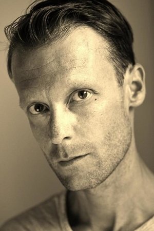 et billede af Carl Prekopp