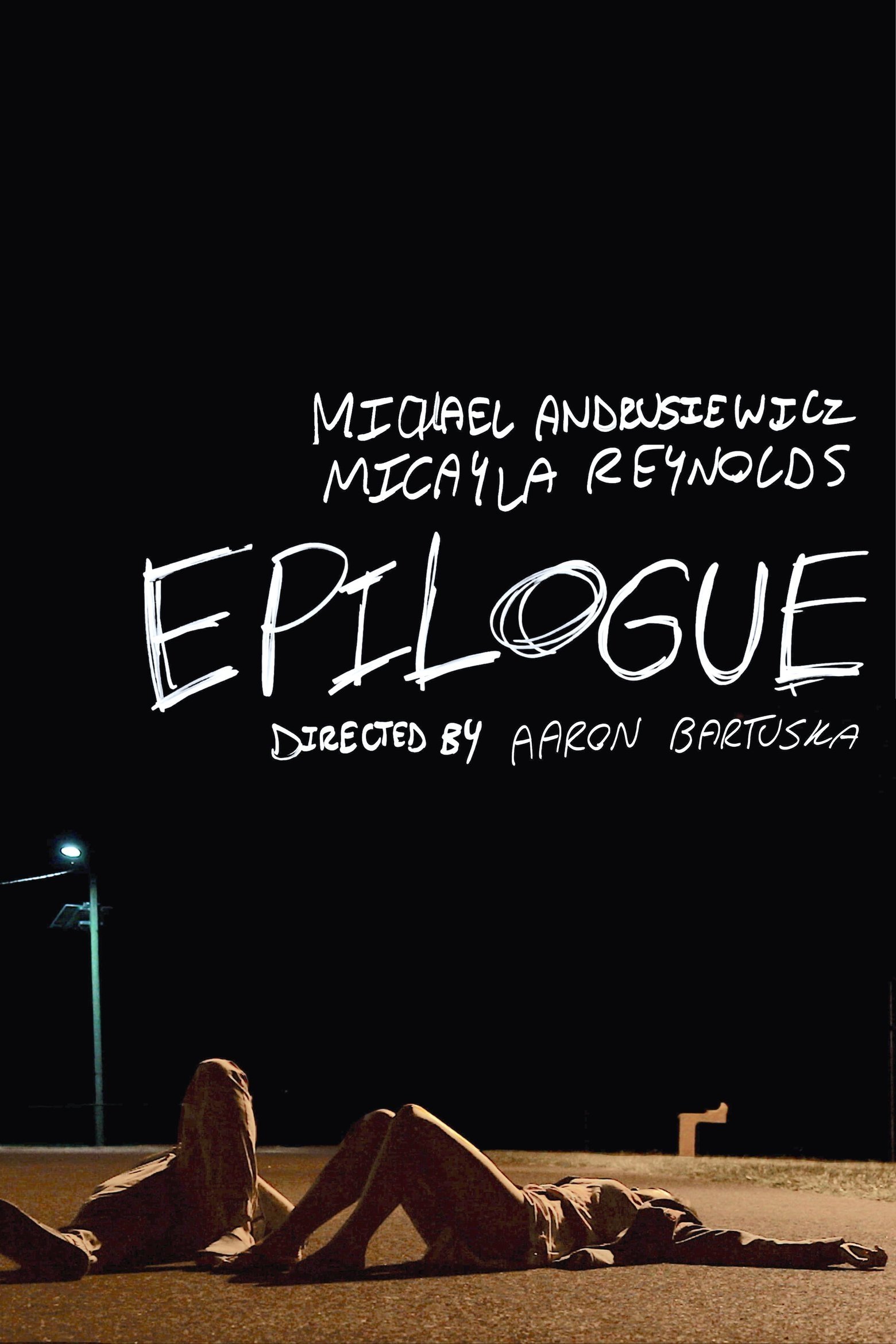 Epilogue Epilogue