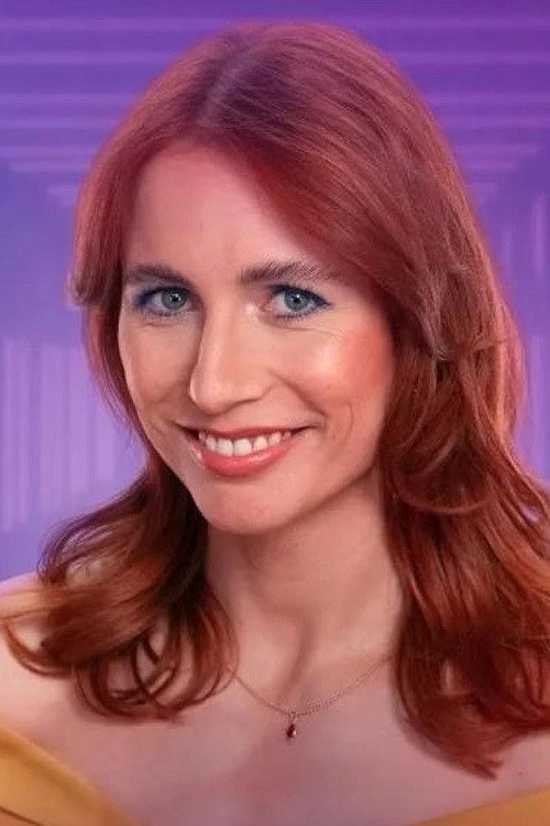 Nadja Nero