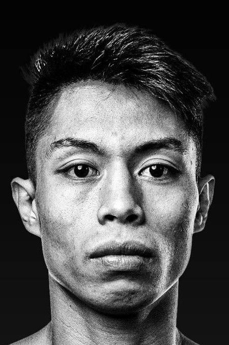 et billede af Reymart Gaballo