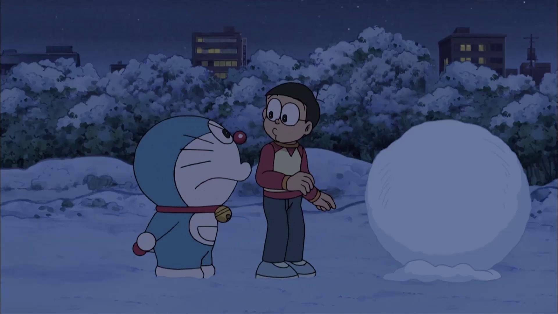 Episode 261