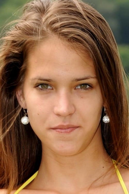 et billede af Silvie De Lux