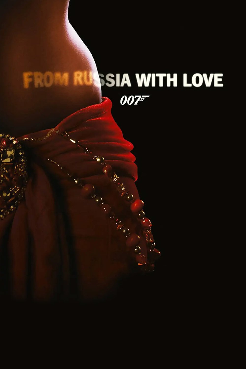 From Russia with Love