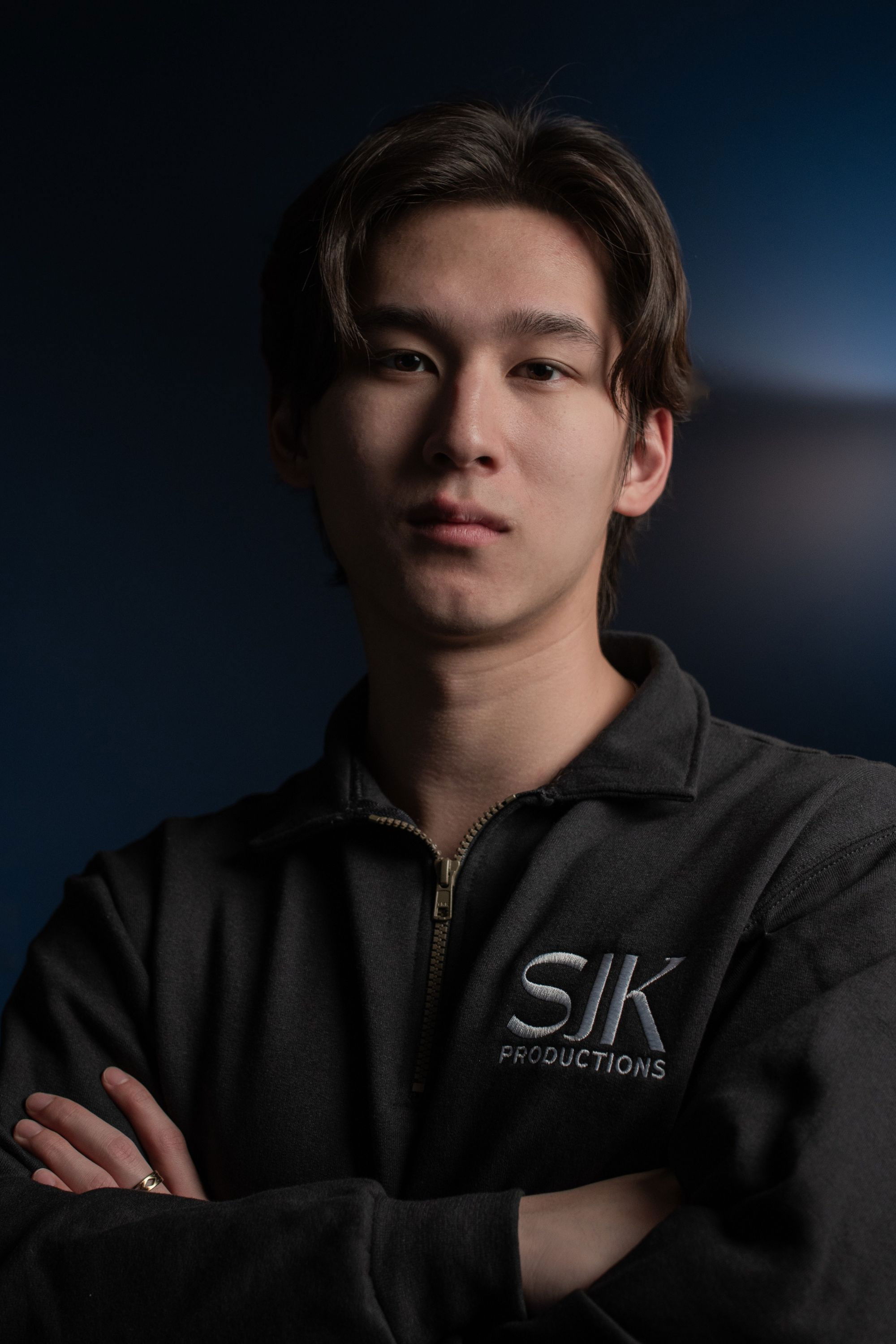 et billede af Sae-Jong Jordan