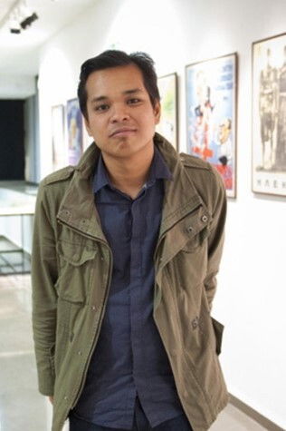 et billede af Gym Lumbera