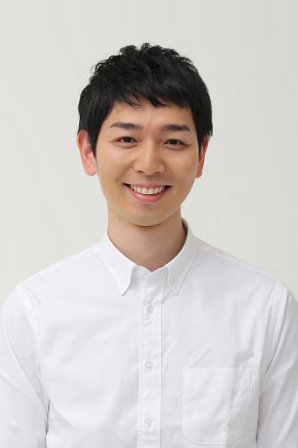 et billede af Shinya Kito