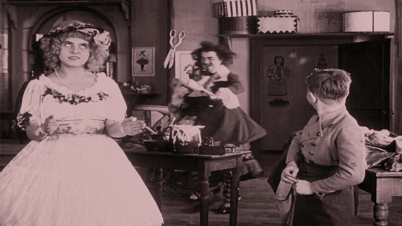 Die Puppe (1990)