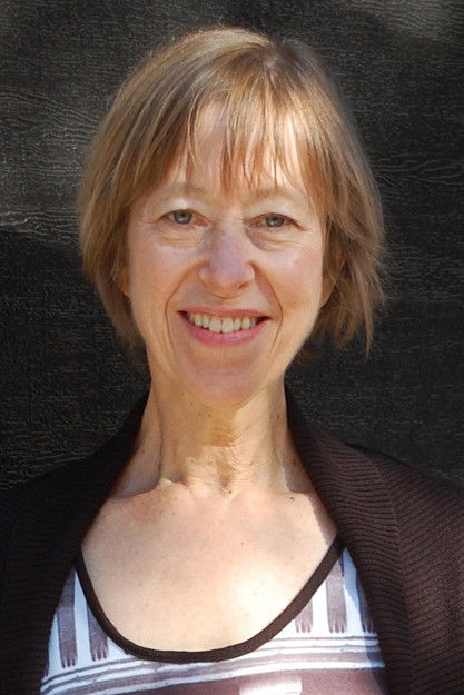 et billede af Johanne Loiselle