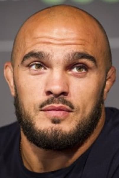 et billede af Ilir Latifi