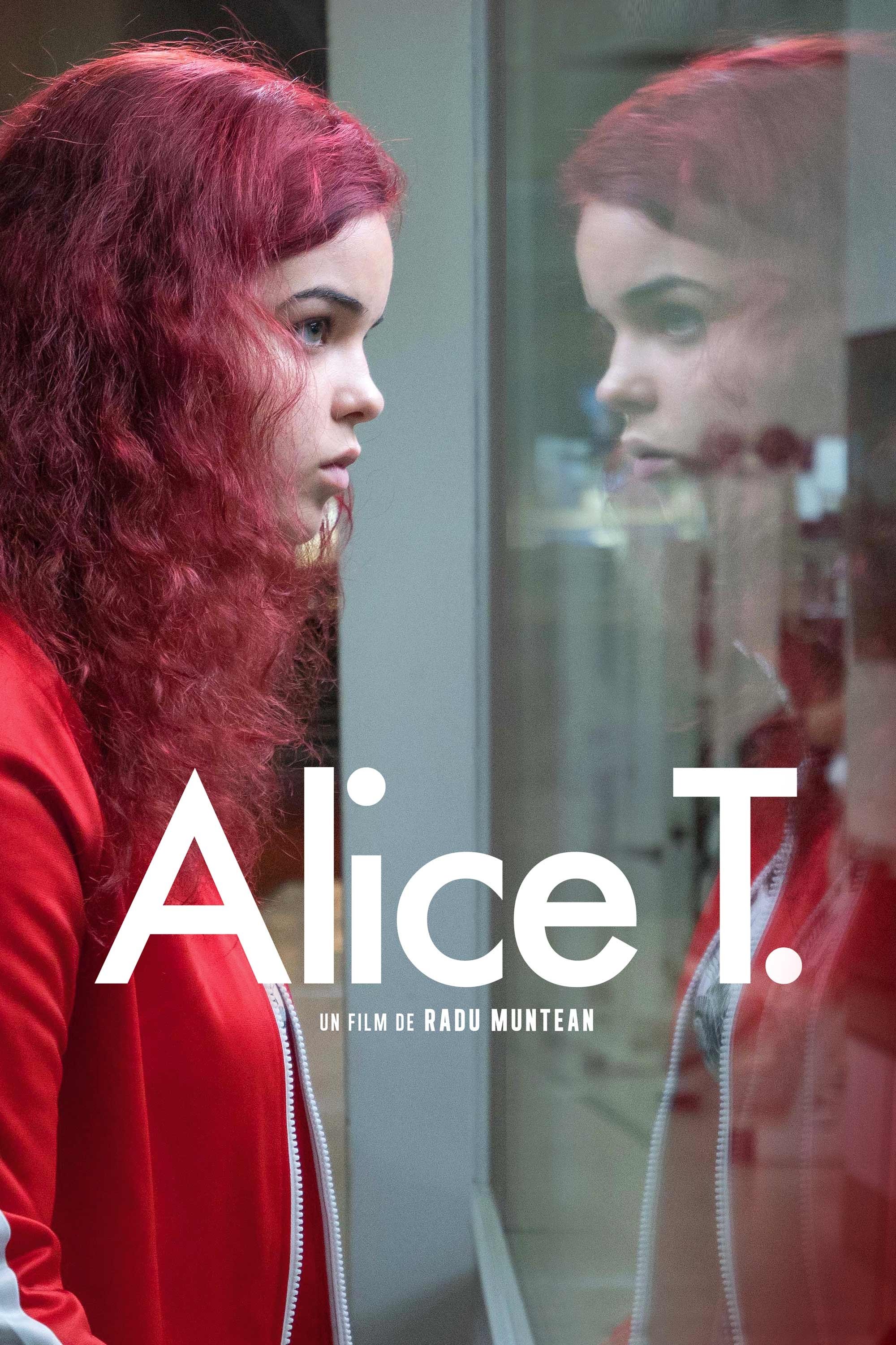 Alice T. streaming