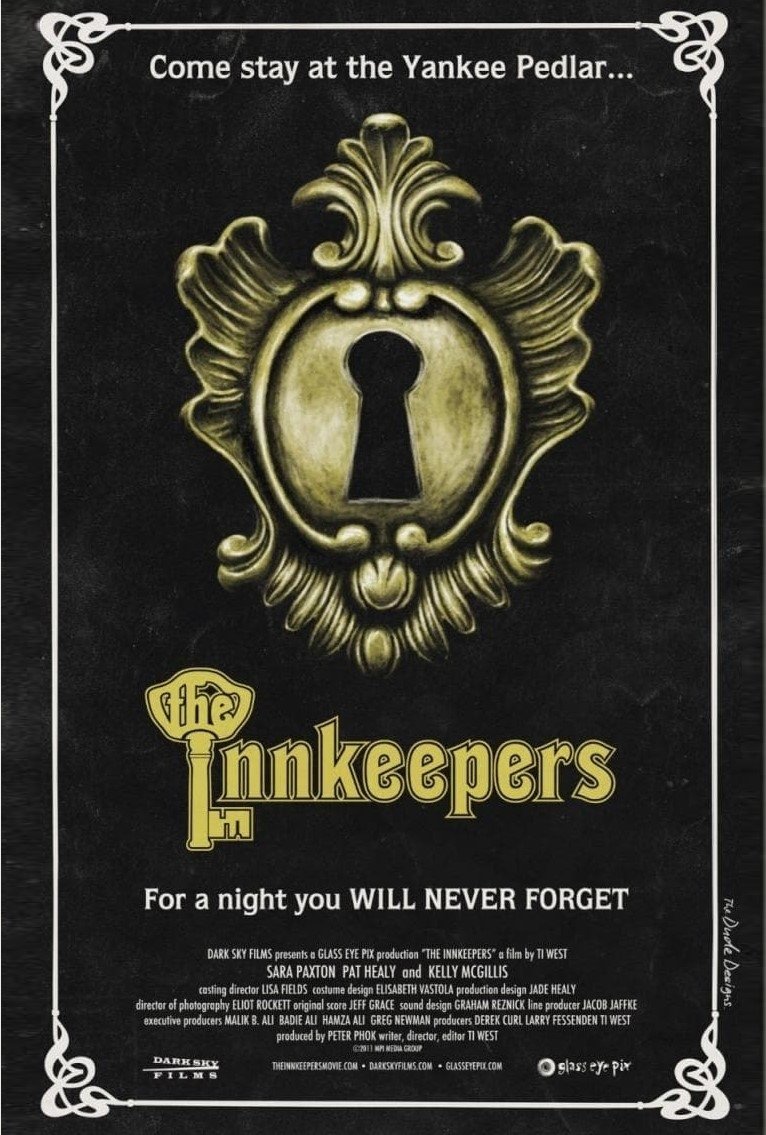 The Innkeepers