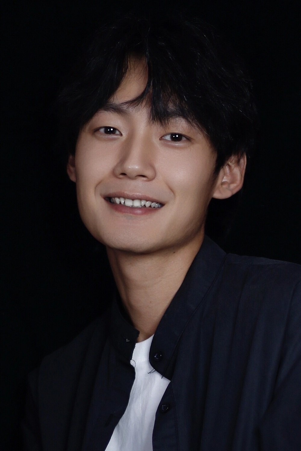 et billede af Cheng Jian