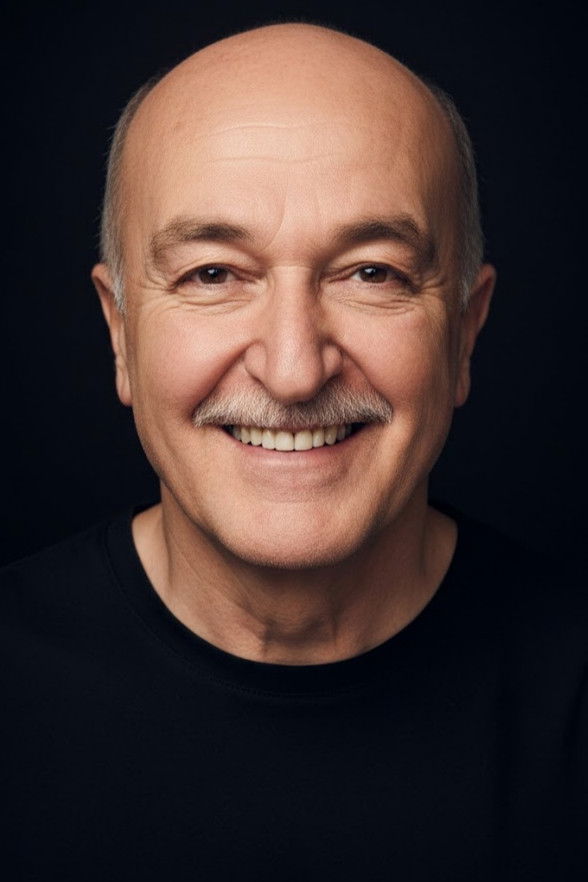 et billede af Uğur Taşdemir