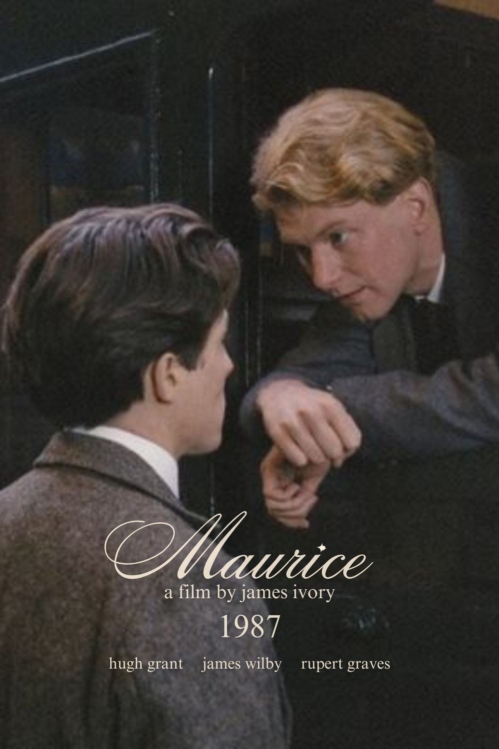 Maurice