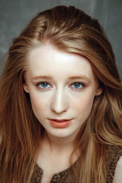 et billede af Eva Milgram