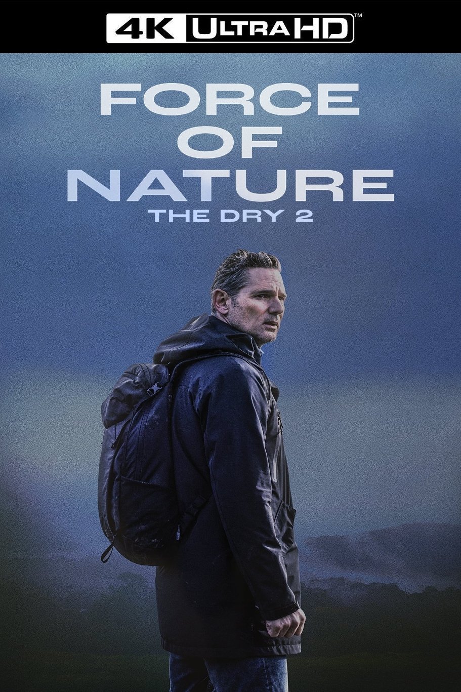 Force of Nature: The Dry 2