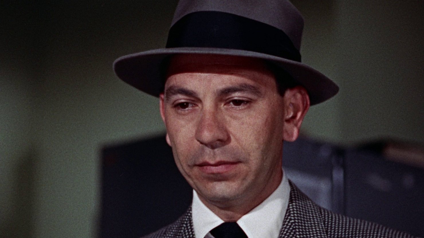 Dragnet (1954)